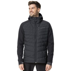 Vaude Me Elope Hybrid - giacca trekking - uomo Black S Image