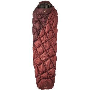 Vaude Meglis 700 SYN - sacco a pelo sintetico Red Image