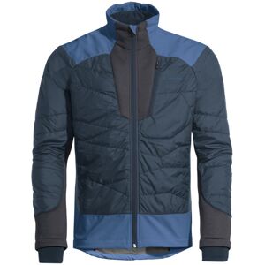 Vaude Minaki III - giacca MTB - uomo Blue S Image