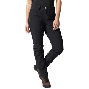 Vaude Moena Winter W - pantaloni trekking - donna Black I40 D36 Image