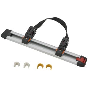 Vaude Plug and Ride 2.0 - accessori borse bici Black Image