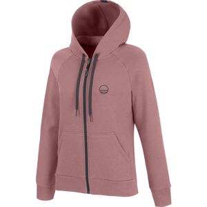 Wild Country Flow 3 W - felpa con cappuccio - donna Pink XS Image