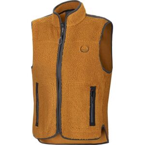 Wild Country Spotter W - gilet in pile - donna Brown/Black XS Image