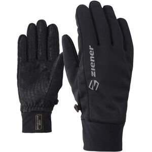 Ziener Irios GTX INF Touch - guanti da sci - uomo Black 7,5 Image