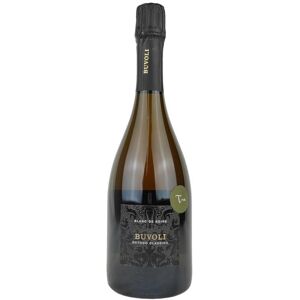 Laciviltadelbere Metodo Classico Blanc de Noirs Extra Brut "Tre" Buvoli Oppificio del Pinot Nero Image