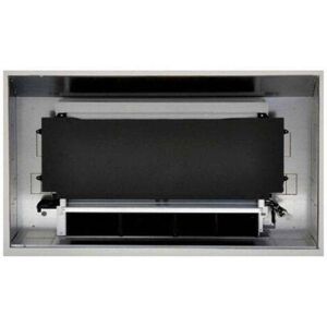 Innova Ventilconvettore ad Incasso SLI Air Leaf DC Inverter att. SX Comando Escluso Image