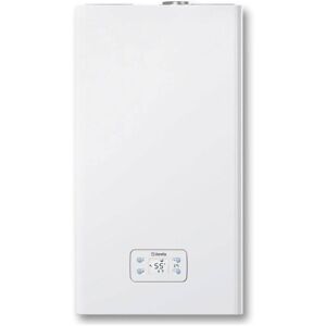 Beretta Scaldabagno a Gas a Camera Stagna Idrabagno 17 L Lx Gpl Low NOx Classe A Con Kit Scarico Fumi ADATTATORE SDOPPIATO Image