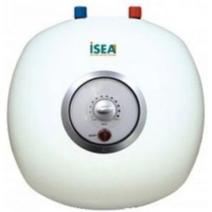 ISEA Scaldabagno Elettrico Mini Swing Fast 10L Sottolavello 10/2 2 Anni di Garanzia Image
