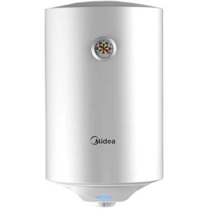 Midea Scaldabagno Elettrico Serie F6 50/7 Verticale 50L 7 Anni Garanzia Image