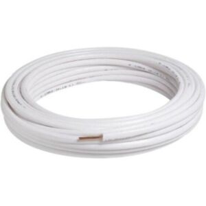 OttoCool Tubo Rame Climatizzatori Rivestito in Guaina PE One Split 50 Mt 1/2″ Spessore 0,8 mm Image