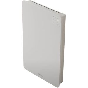 Ideal Clima Ventilconvettore Radiantore da arredo Fan Coil Yoga 180 Dc Inverter TYG01D WIFI Optional Image