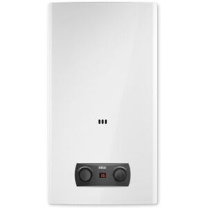 Riello Scaldabagno a Gas a Camera Aperta Acquafun 2 LN P 14 Litri GPL Low NOx Classe A Image