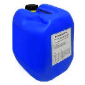 Cordivari Liquido Solare Concentrato Tyfocor 10 Kg Image