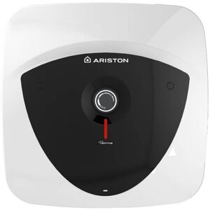 Ariston Scaldabagno Elettrico Andris Lux EU 10/U5 10 Litri Sottolavello 5 Anni Garanzia 3100535 Image