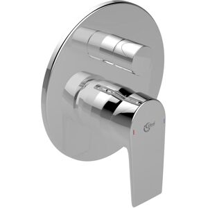 Ideal Standard Incasso Vasca Doccia + Deviatore Ceramix New A6549aa Image