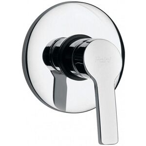 Paini Miscelatore Doccia Monocomando Miura Ad Una Uscita Energy Saving Biowater System Image