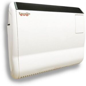 Fondital Radiatore A Gas Convettore Termoventilatore Gazelle Evo 7000 Gpl Image