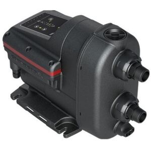 Grundfos Gruppo Pressurizzazione Pompa Autoadescante Inverter Scala2 3-45 Cod. 98562862 Image