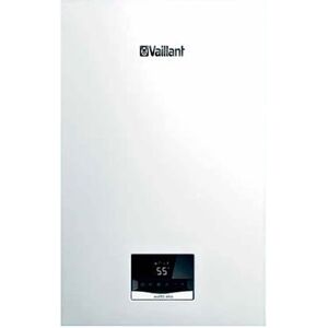 Vaillant Caldaia A Condensazione Ecotec Intro Vmw 18/24 As Con Kit Fumi Image