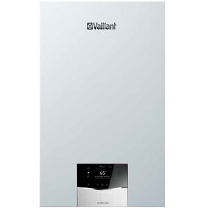 Vaillant Caldaia Condensazione Ecotec Plus Vmw 35 Cs/1-5 Con Kit Fumi Image