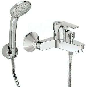 Ideal Standard D Miscelatore Monocomando Esterno Per Vasca/doccia Bc693aa Image