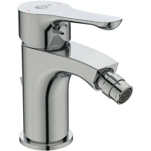 Ideal Standard Monocomando Bidet Alpha Cromo Bc652aa Image