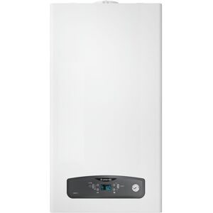 Ariston Caldaia Murale A Condensazione Cares S 30 Kw Classe A Con Kit Fumi Image