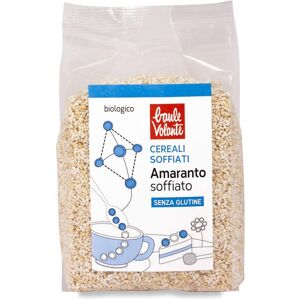 PROBIOS Srl SOCIETA' BENEFIT FdL Amaranto Soffiato 100g Image