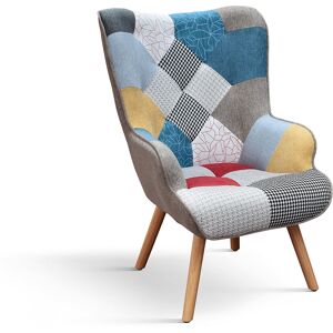 Pazzo Design Poltrona  Armando set da uno Image