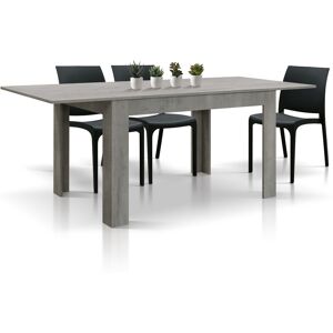 Pazzo Design Tavolo allungabile <b> Luisita</b> - 140x90 Image