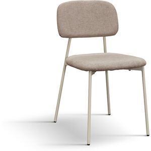 Pazzo Design Sedia <b> Miranda set da 4</b> - Beige Image