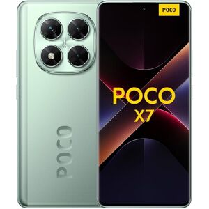 Xiaomi Poco X7 5G 256GB 8GB RAM Dual Sim Green Europa Image