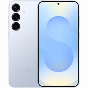 Samsung Galaxy S25+ S936 5G 256GB 12GB RAM Dual Sim Icy Blue Europa Image