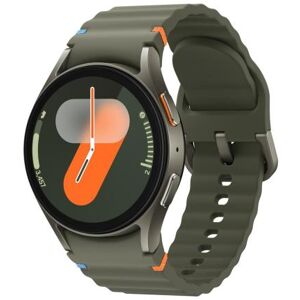 Samsung Galaxy Watch7 L305 LTE 40MM Green Europa Image