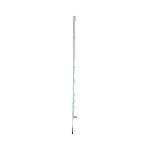 Gemi Elettronica Paletto in plastica 160 cm per recinto elettrico Image