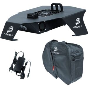 Asciuga Casco Pro Asuga Spina Eu 110-220v Nero Universale Image