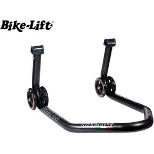 Kit Cavalletto Posteriore + Supporti A Rullo Per Pinze Radiali Bike Lift Image