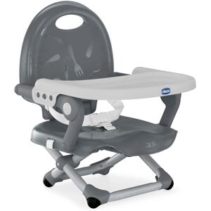 Chicco Rialzo Sedia Pocket Snack (05079340.40) Image