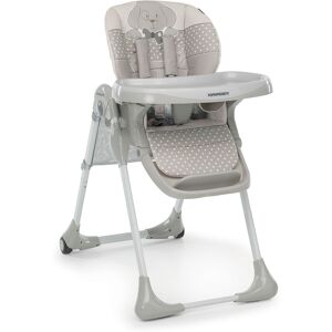 Foppapedretti Seggiolone Pappa Meeting (9700419010) Image