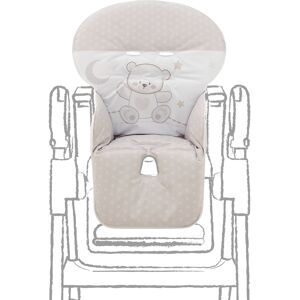 Italbaby Copri Seggiolone Pappa in PVC (050.6150-08) Image