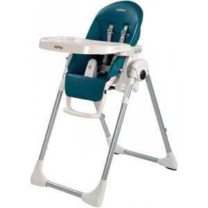 Peg Perego Seggiolone Prima Pappa Follow Me (IH01000000BL71) Image