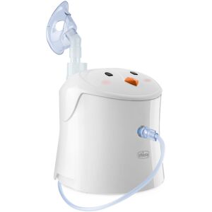 Baby Aerosol a Pistone Easy Breath (CHICCO0269) Image