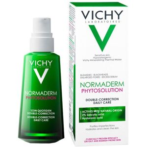 Vichy Normaderm Phytosolution trattamento 50 ml Image