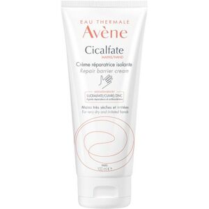 Avene Eau Thermale Avène Cicalfate Mani Crema Ristrutturante Barriera 100 Ml Image