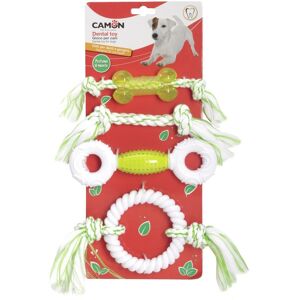 Camon Spa Gioco Cane Kit Ad069/a+b+c+d Image