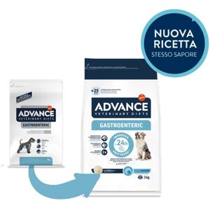 Affinity Petcare Italia Srl Advance D Dog Gastroenter 12kg Image