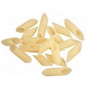 La Fabbrica Pasta Gragnano Mez Penne De Zite Rigate Pasta Senza Glutine 500 G Image