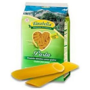 Bioalimenta Srl Farabella Penne Lisce 500 G Image