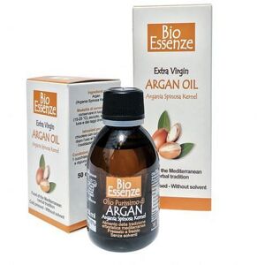 Alcea Srl Bio Essenze Olio Argan 125ml Image