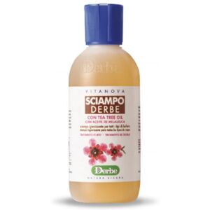 Derbe Srl Derbe Shampoo Antiforfora 200ml Image